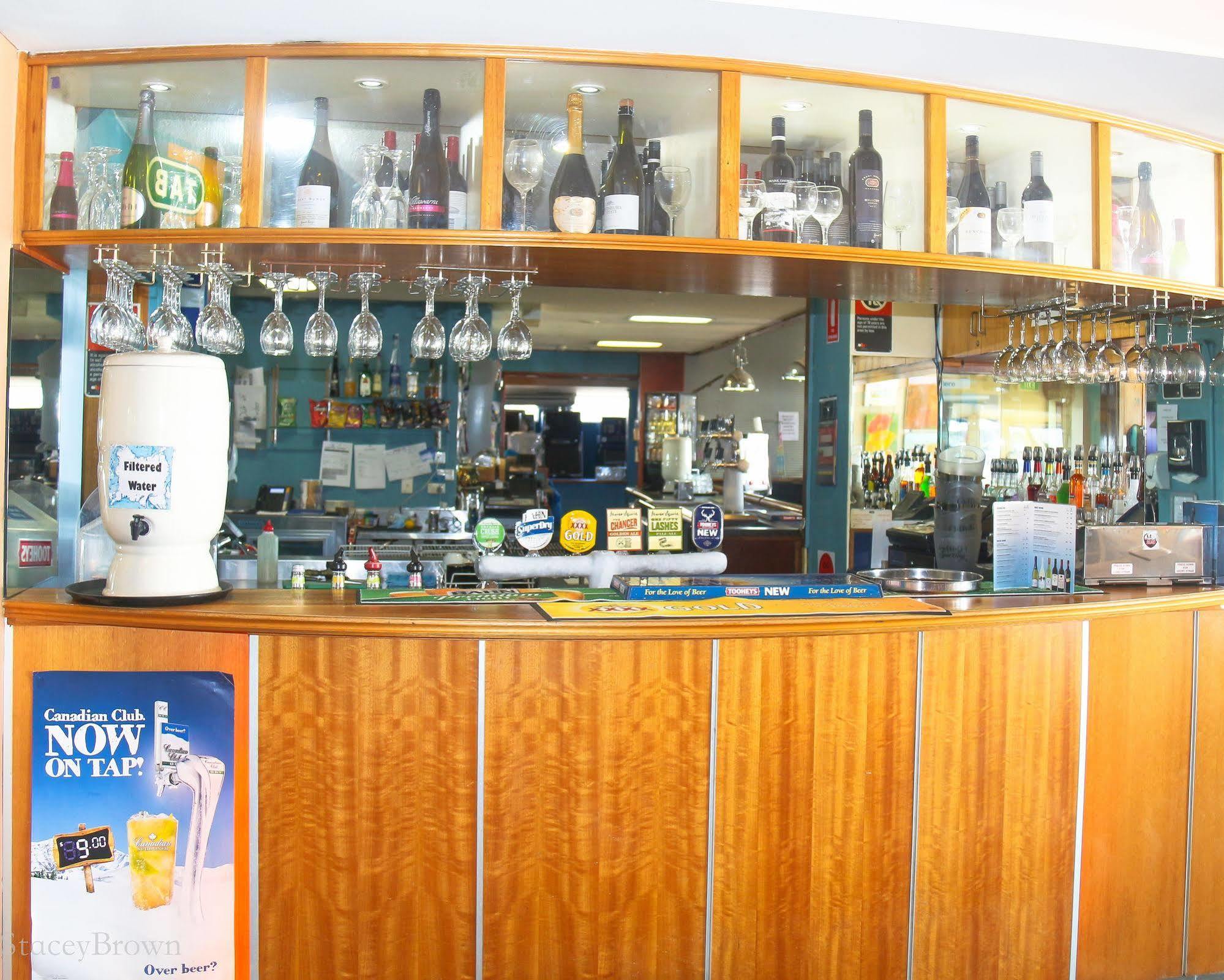 Tea Gardens Hotel Extérieur photo